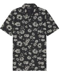 Travis Mathew - Polohemd Shaded Grove - Lyst