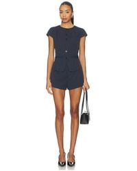 ALL THE WAYS - Shorts Monica - Lyst