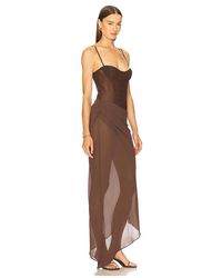 Camila Coelho Cartagena Maxi Dress | Lyst