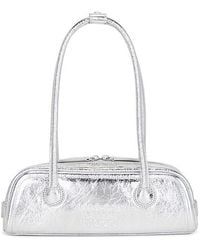 Marge Sherwood - Soft Boston East West Mini Bag - Lyst
