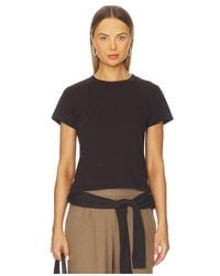 Leset - The Margo Tee - Lyst