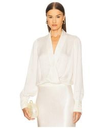 FAVORITE DAUGHTER - Better Off Bodysuit - Lyst