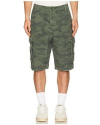 Daily Paper - Cargo Shorts - Lyst