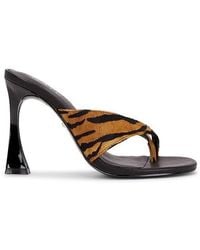 RAYE - Yoselin Sandal - Lyst