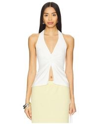 LSPACE - Callie Halter Top - Lyst
