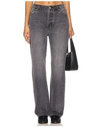 Rolla's - 90S Relaxed Wide Leg Jeans - Lyst