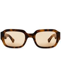 Messyweekend - Downey Sunglasses - Lyst