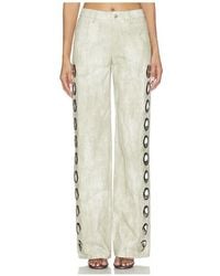 BY.DYLN - Archer Jeans - Lyst