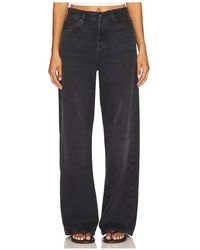 FRAME - Weiter Schnitt The Loose - Lyst