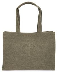 Anine Bing - Lara Tote Bag - Lyst
