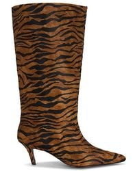 RAYE - Liri Slouch Boot - Lyst