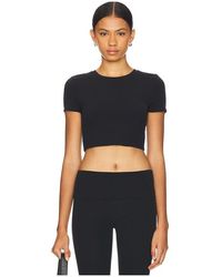Splits59 - Crop-Top Airweight - Lyst