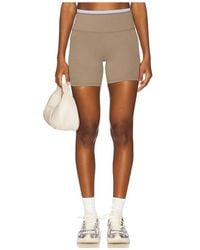 P.E Nation - Stellar 5 Bike Short - Lyst