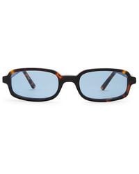 Lu Goldie - Vera Sunglasses - Lyst