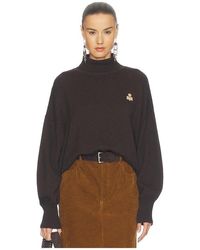Isabel Marant - Nasha Sweater - Lyst