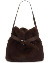 Lamarque - Spara Shoulder Bag - Lyst