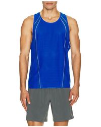 lululemon - Fast And Free Airflow Tank - Lyst
