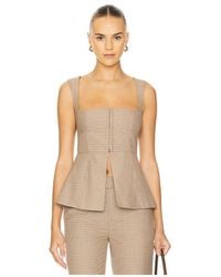 Clea - Delfina Top - Lyst