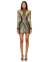 Zhivago - Minikleid Perfume Exotico - Lyst