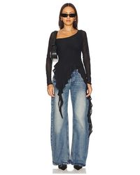 AFRM - Doris Top - Lyst