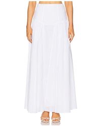 Bardot - Amorette Maxi Skirt - Lyst