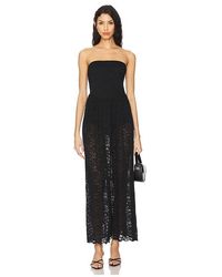 Show Me Your Mumu - Diana Drop Waist Dress - Lyst