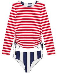 Beach Riot - Little Addie And Janie Set - Lyst