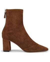 L'Agence - Salome Boot - Lyst