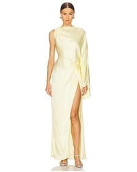 L'academie - By Marianna Cassia Gown - Lyst