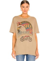 The Laundry Room Camiseta canyon rally - Multicolor