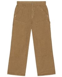 AllSaints - Dunstan Trouser - Lyst