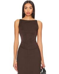 Bec & Bridge - Jones Boatneck Top - Lyst