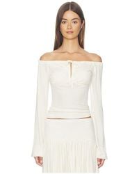 AYA MUSE - Elya Top - Lyst