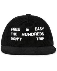 The Hundreds - Hut - Lyst