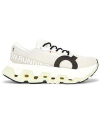 On Shoes - Cloudmster 3 Hyper - Lyst