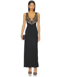 Bardot - Hayden Lace Slip Dress - Lyst