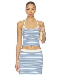LSPACE - Positano Top - Lyst