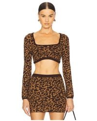 LOBA - Oberteil Abilene - Lyst