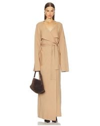 SNDY'S - Tia Maxi Cardigan - Lyst