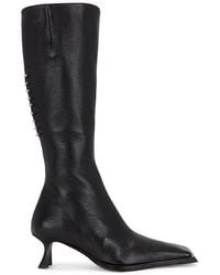 Miista - Boot Blanca Tall - Lyst