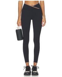 Strut-this - The Rae Ankle Legging - Lyst