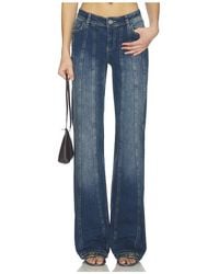 OW Collection - Devin Denim Jean - Lyst