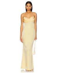 Katie May - Tara Gown - Lyst