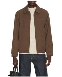 KROST - University Tencel Jacket - Lyst