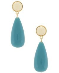 Casa Clara - Pismo Drop Earrings - Lyst