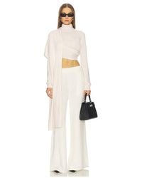 SRG - PULL JETTA en Cream - Lyst