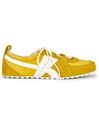 Tory Burch - Hank Ballet Sneaker - Lyst