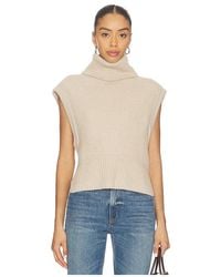 Jonathan Simkhai - Maple Top - Lyst
