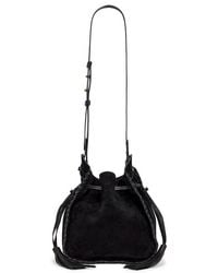Isabel Marant - Silao Bucket Bag - Lyst