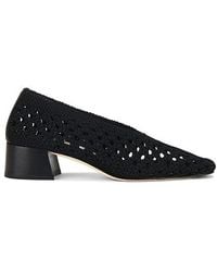 Miista - Taissa Court Heel - Lyst